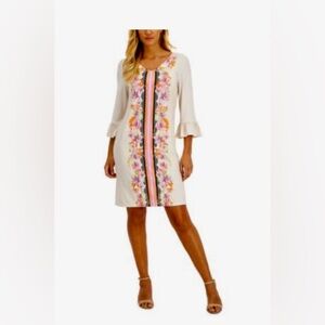 JM COLLECTION ISLAND BREEZE PINK G COMBO
LARGE
BNWT